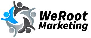 WeRoot Marketing logo