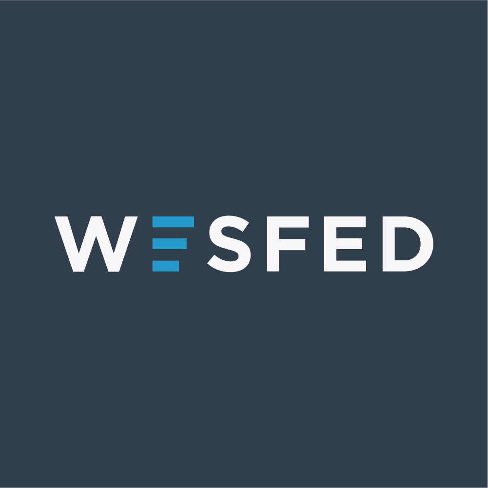 WesFed logo