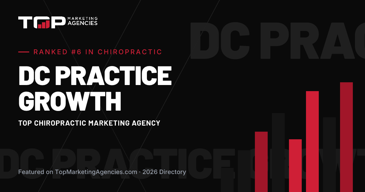 DC Practice Growth — Chiropractic Marketing Agency