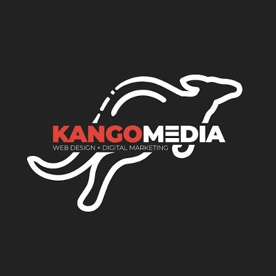 KangoMedia Web Design