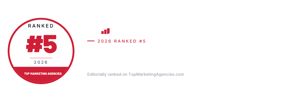 Power Source — 2026 Top Home Services Marketing Agencies — Ranked #5 on TopMarketingAgencies.com