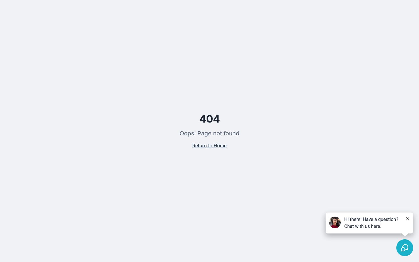 Buzzlink connect website preview