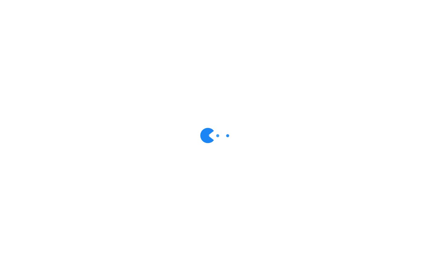 Vosa Digital website preview