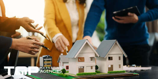 Why Hire a Real Estate Marketing Agency?